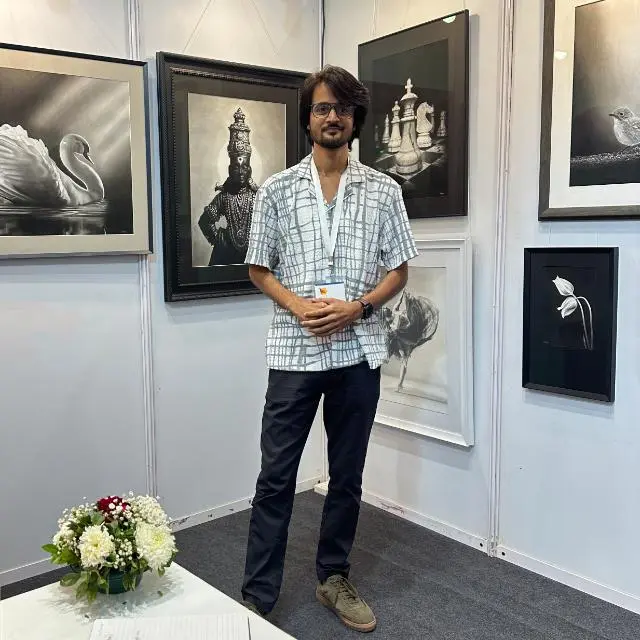 Karan Gaikwad